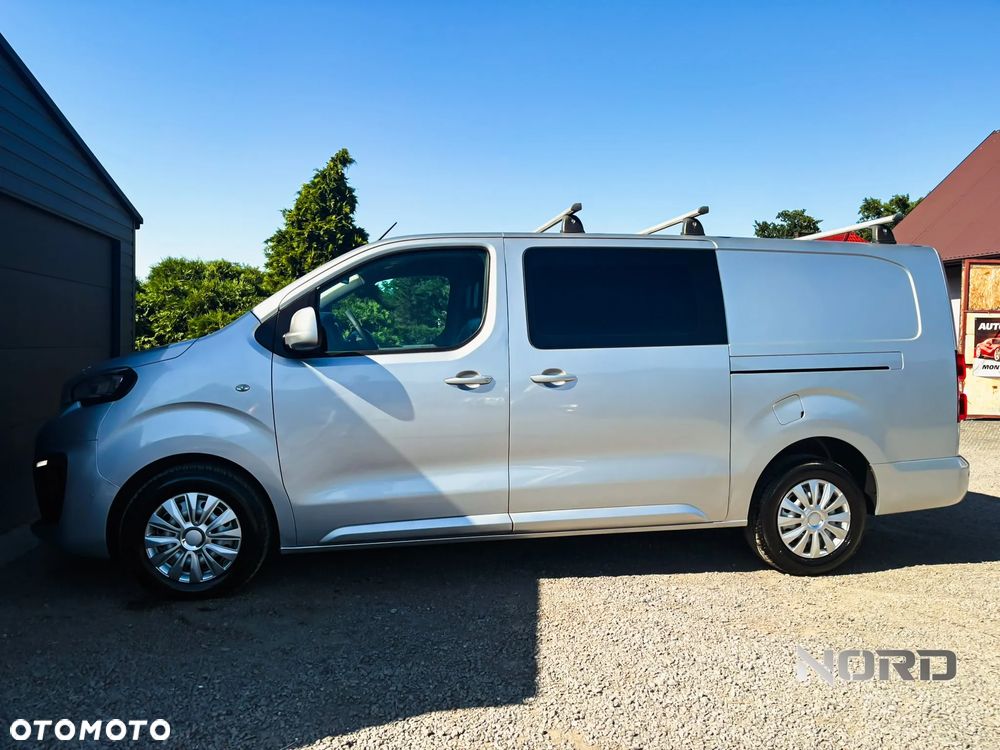 Peugeot Expert 2.0 Standard Premium - 6