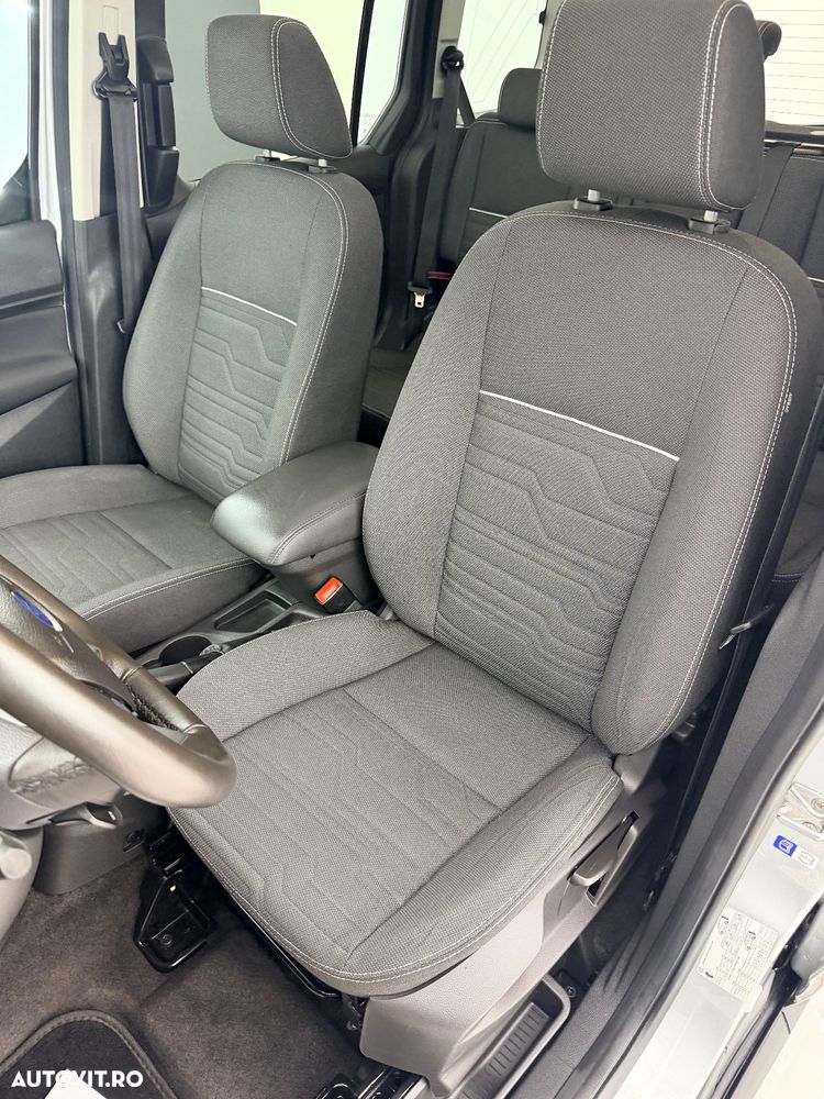 Ford Tourneo Connect 1.5 TDCi Start-Stop Trend - 10