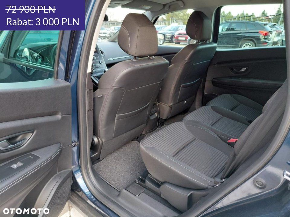 Renault Grand Scenic - 15