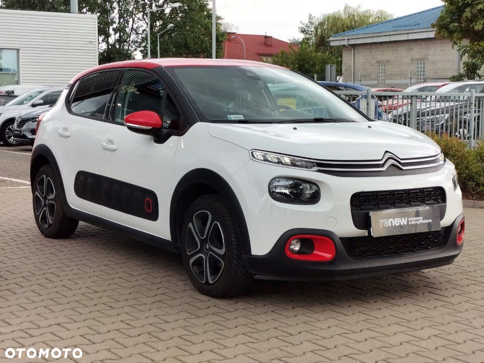 Citroën C3 - 2