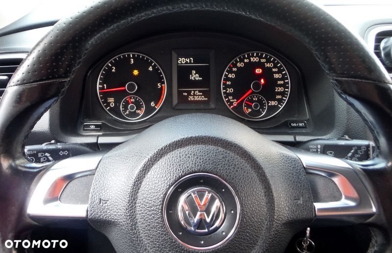 Volkswagen Scirocco 2.0 TDI Blue Motion Technologie Edition - 28