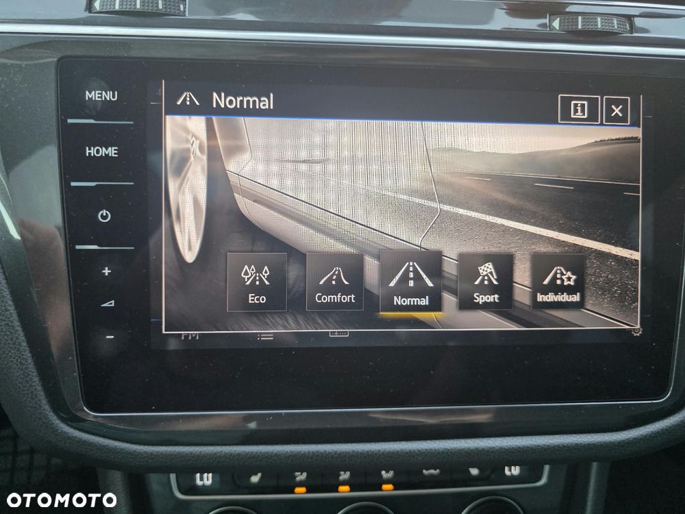 Volkswagen Tiguan 2.0 TDI BMT SCR 4Mot Highline DSG - 24