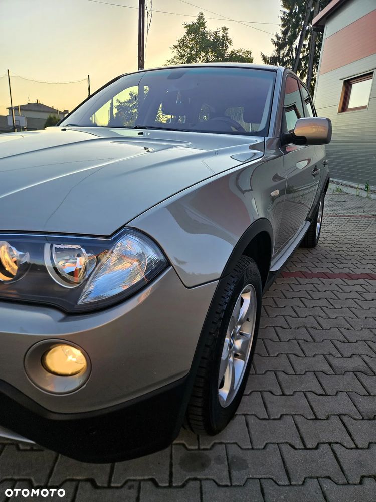 BMW X3 xDrive25i Edition Exclusive - 13
