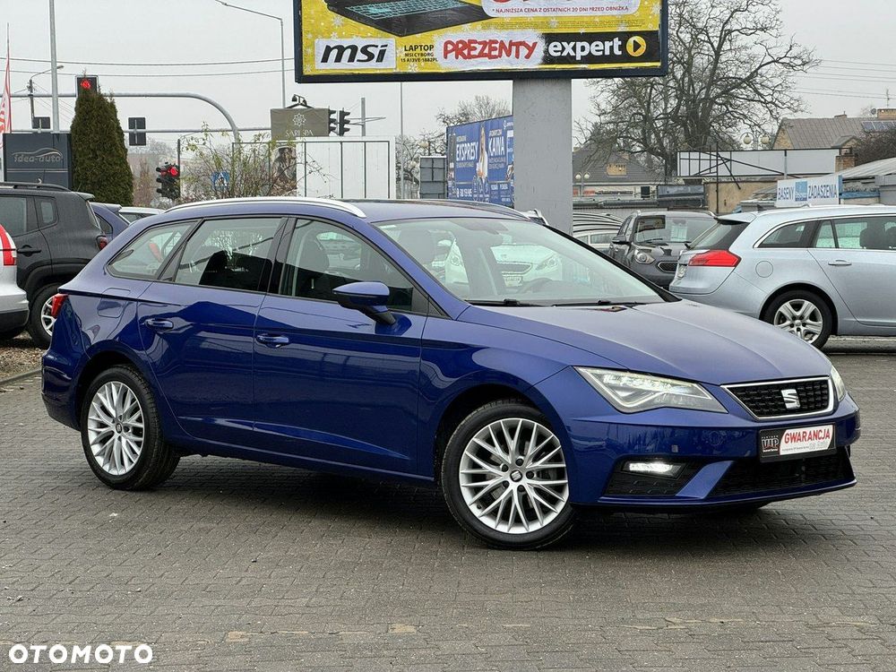 Seat Leon - 10