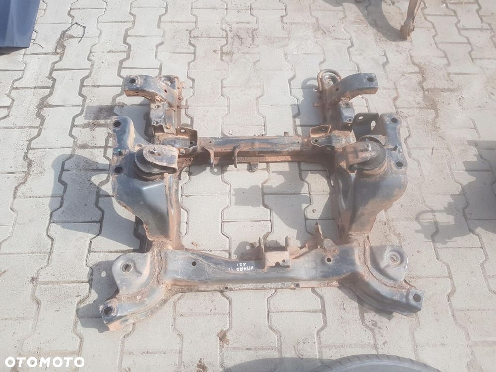 SUZUKI GRAND VITARA 2 II 05-10r 1.6 B SANKI PRZÓD - 2