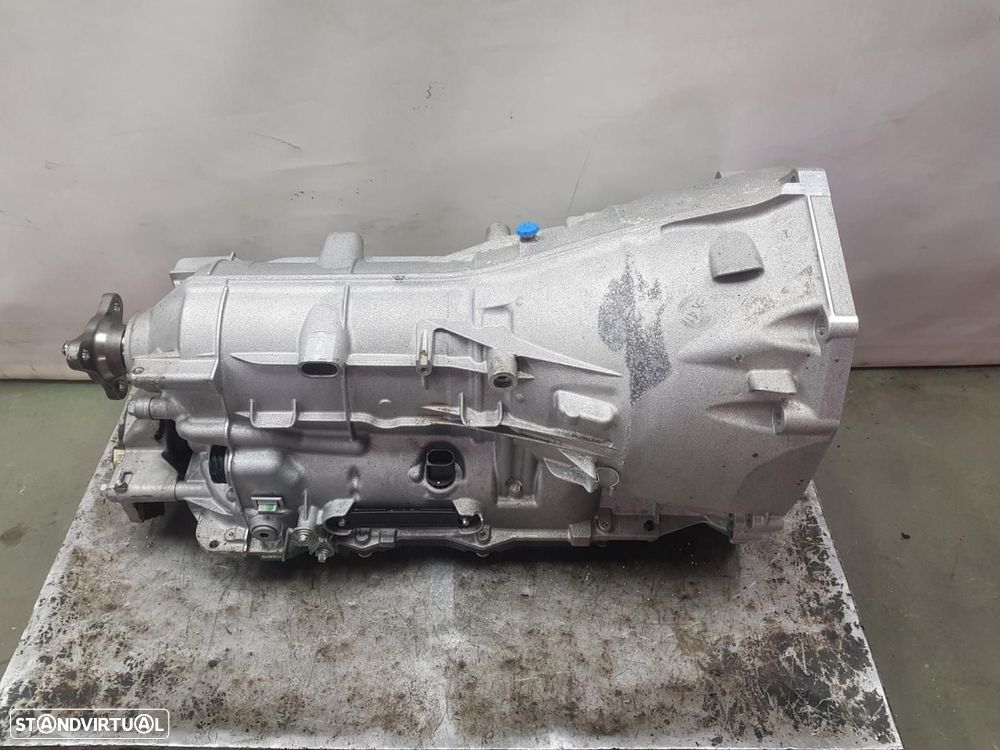 CAIXA DE VELOCIDADES BMW SERIE 3 BERLINA G20 REF. 5A047C5 - 1