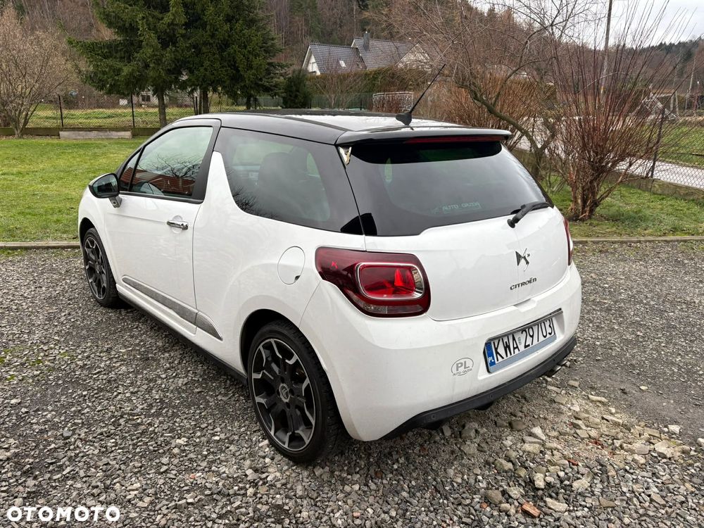 Citroën DS3 1.6 THP SportChic - 6