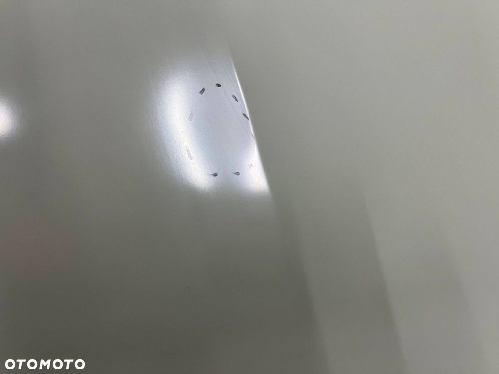 Maska BYD Seal 22r.- pokrywa silnika nowa oryginalna 14264950-00 - 9