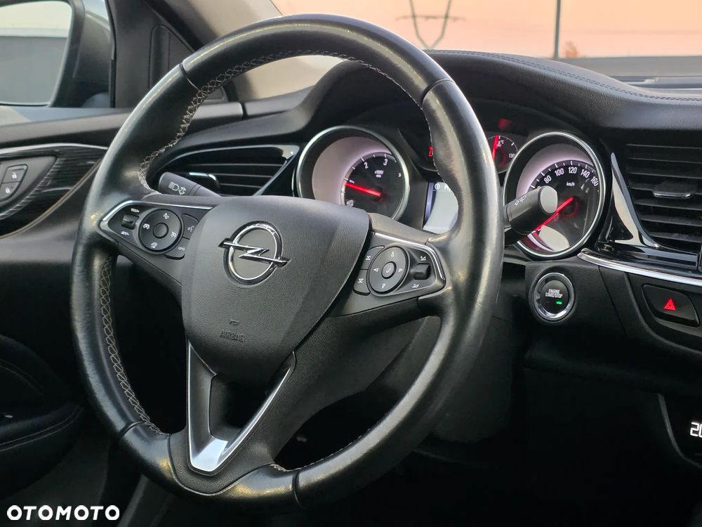 Opel Insignia 2.0 CDTI Edition - 28