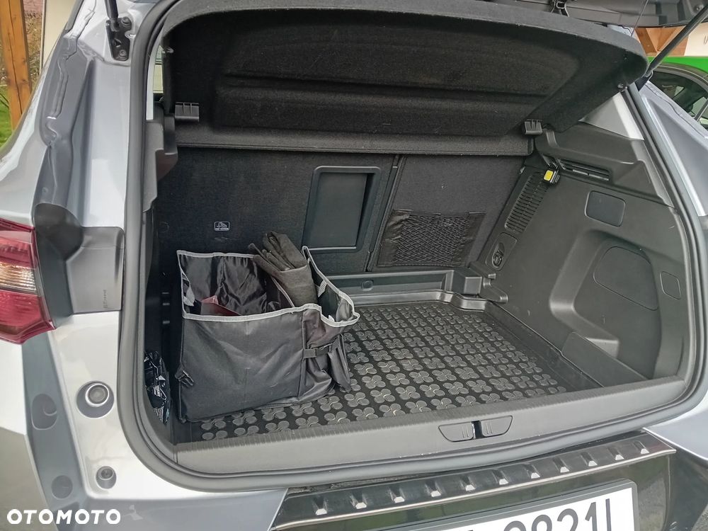 Opel Grandland X - 9