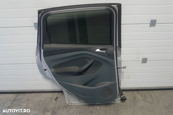 Usa / Portiera spate stanga Ford C-Max 2 [2010 - 2015] Minivan 1.6 TD - 4