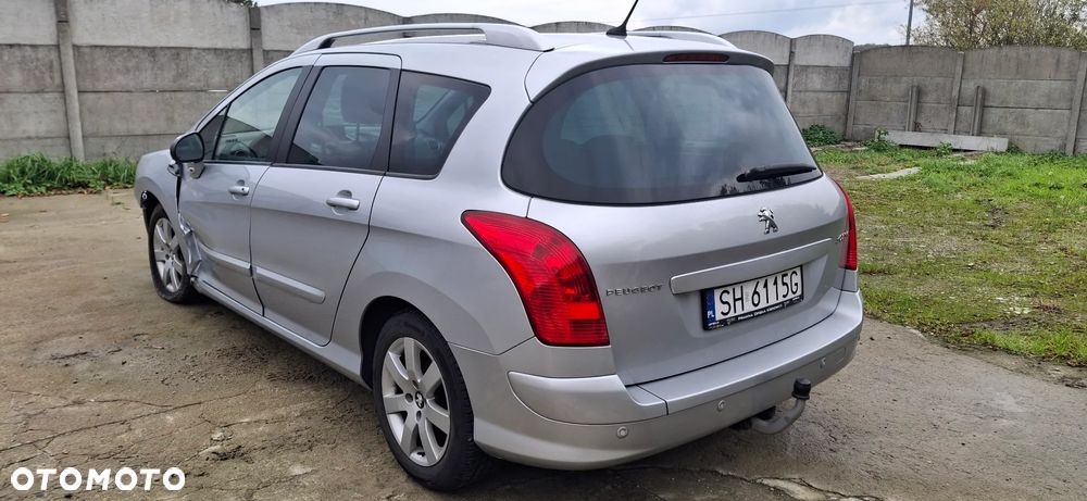 Peugeot 308 - 4