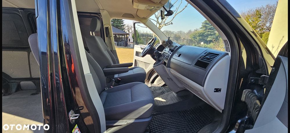 Volkswagen Transporter L1H1 - 3