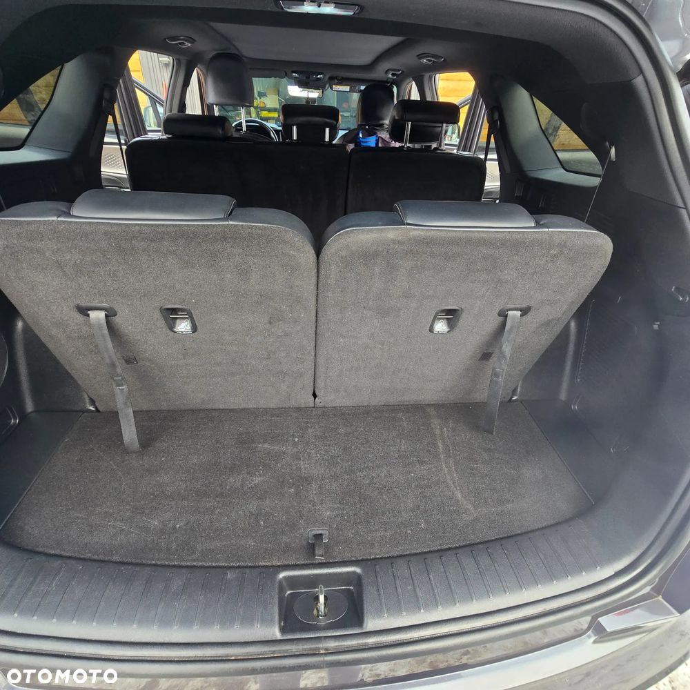 Kia Sorento 2.2 CRDi Prestige Line 4WD DCT 7os - 11