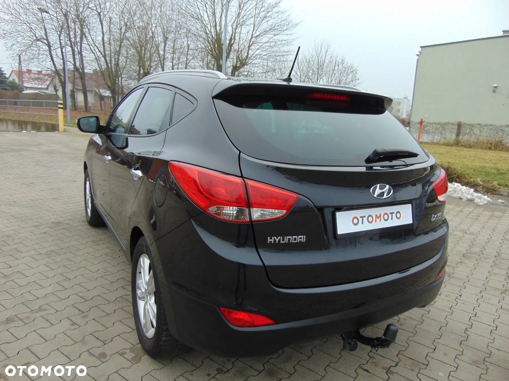 Hyundai ix35 2.0 Premium 2WD - 23