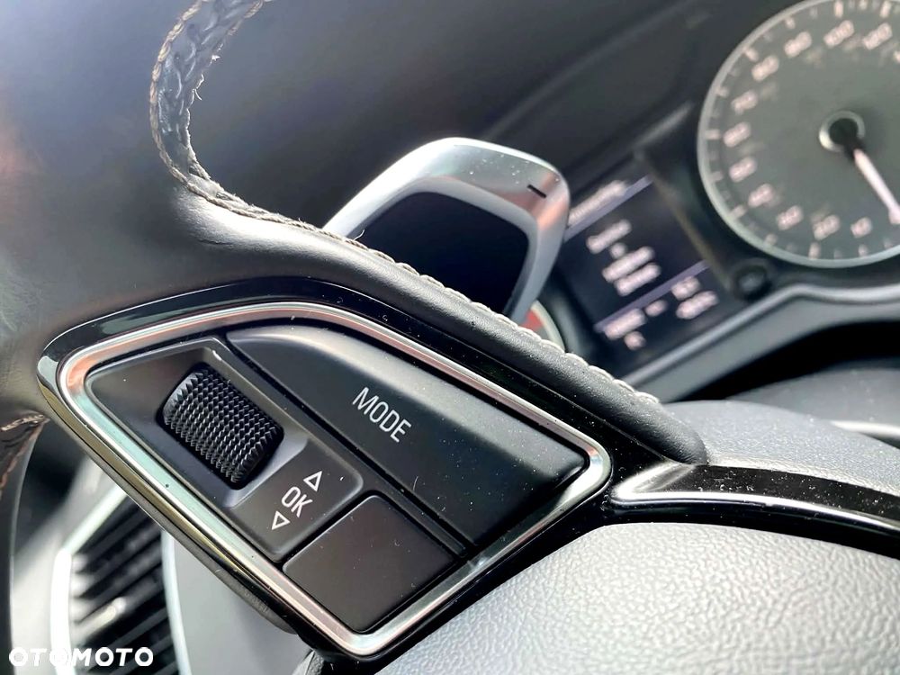 Audi SQ5 - 31