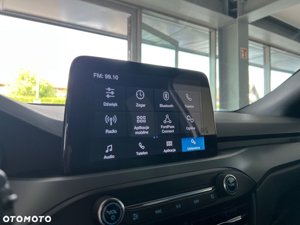 Ford Focus 1.0 EcoBoost mHEV ST-Line - 30