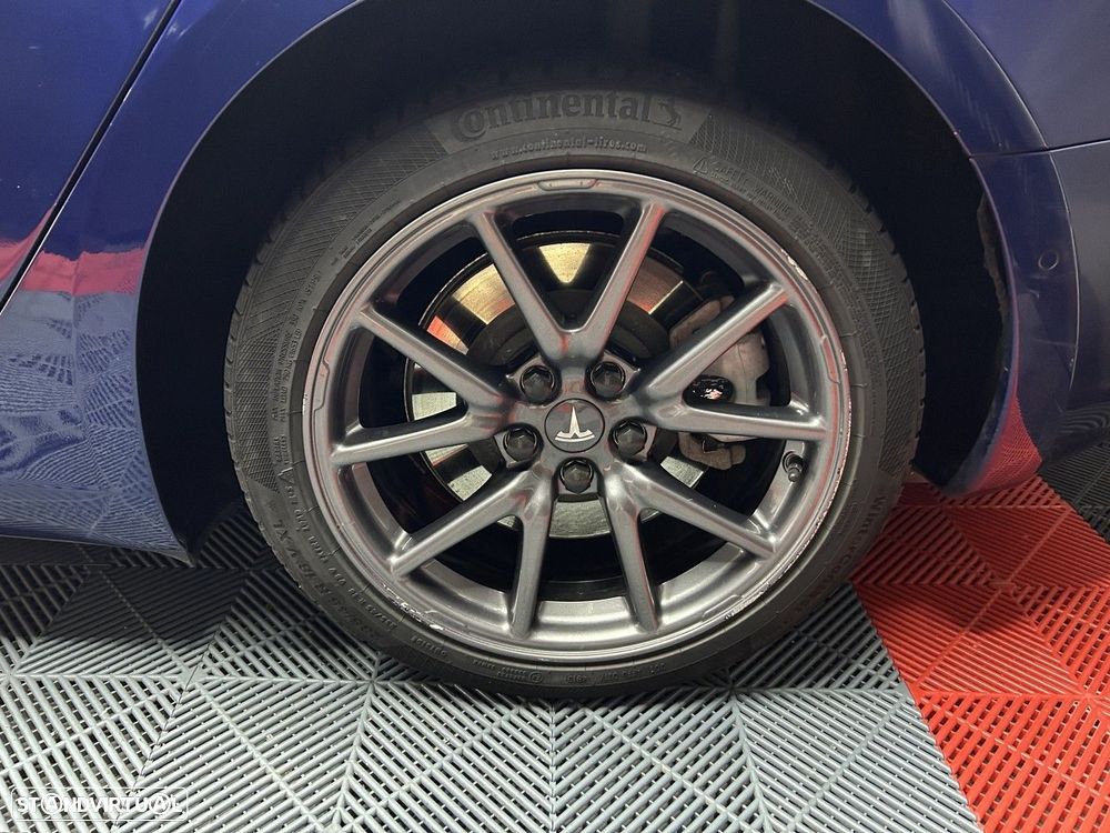 Tesla Model 3 Standard RWD Plus - 16