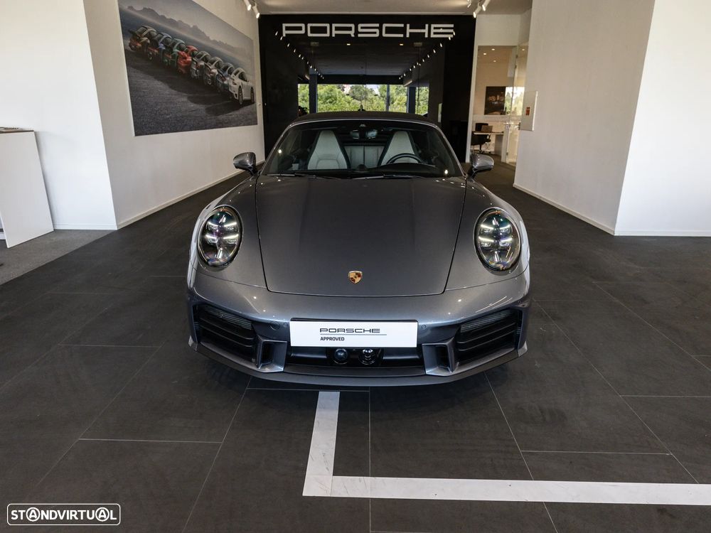 Porsche 911 (992) Carrera PDK - 15