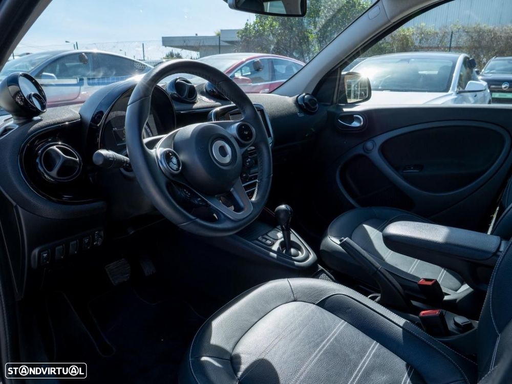 Smart ForFour EQ prime - 23