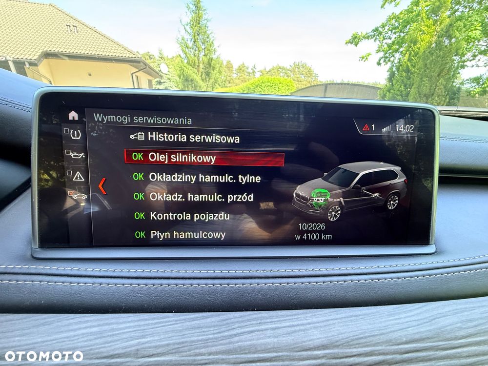 BMW X5 xDrive50i - 26