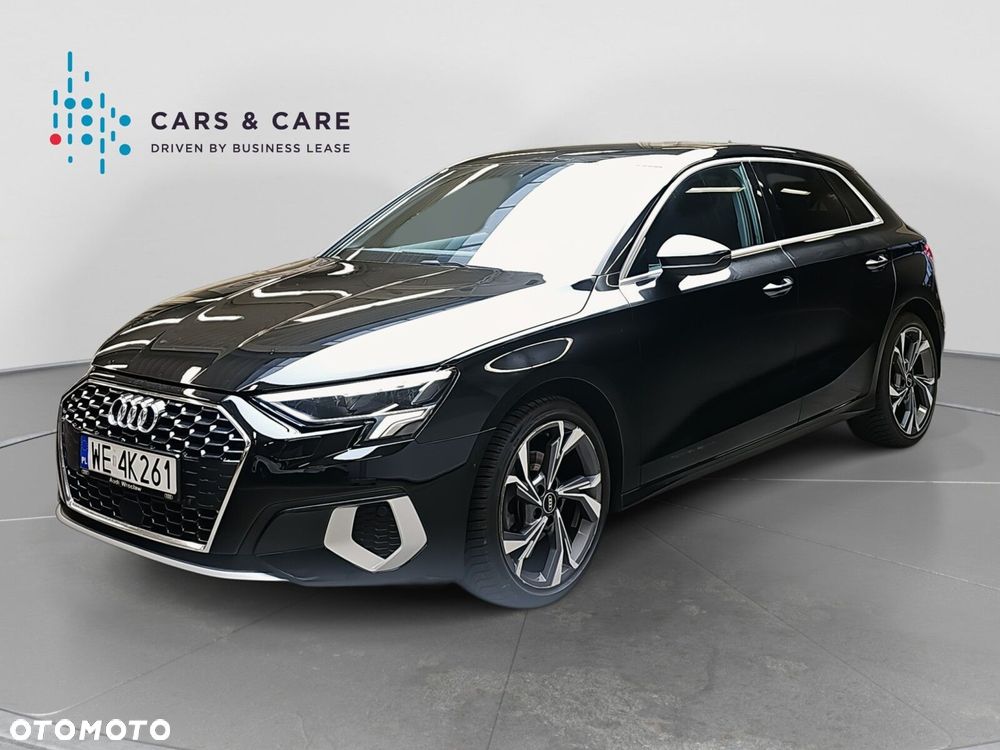 Audi A3 Sportback - 3