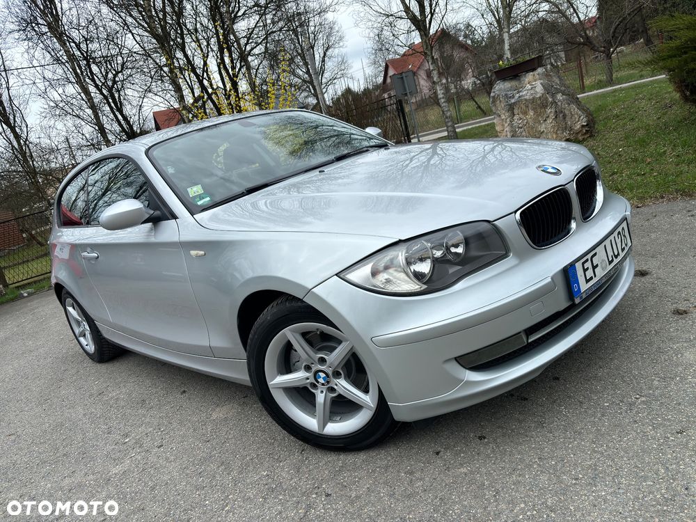 BMW Seria 1 118i Edition Lifestyle - 1