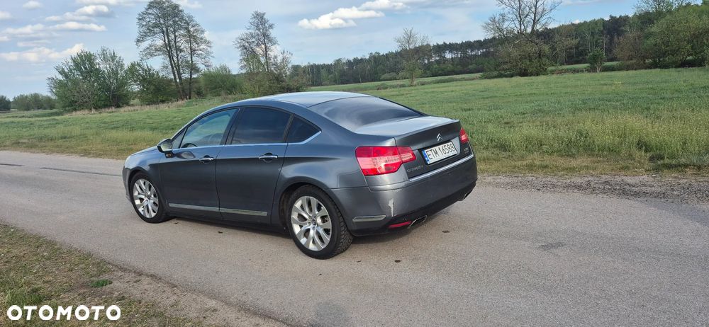 Citroën C5 3.0 HDi V6 Exclusive - 6