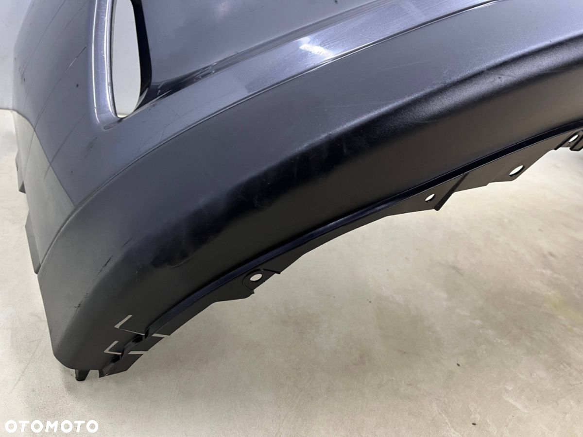 Zderzak przedni Mazda CX-60 CX60 22r. przód PDC spryski KAAA-50031 - 14