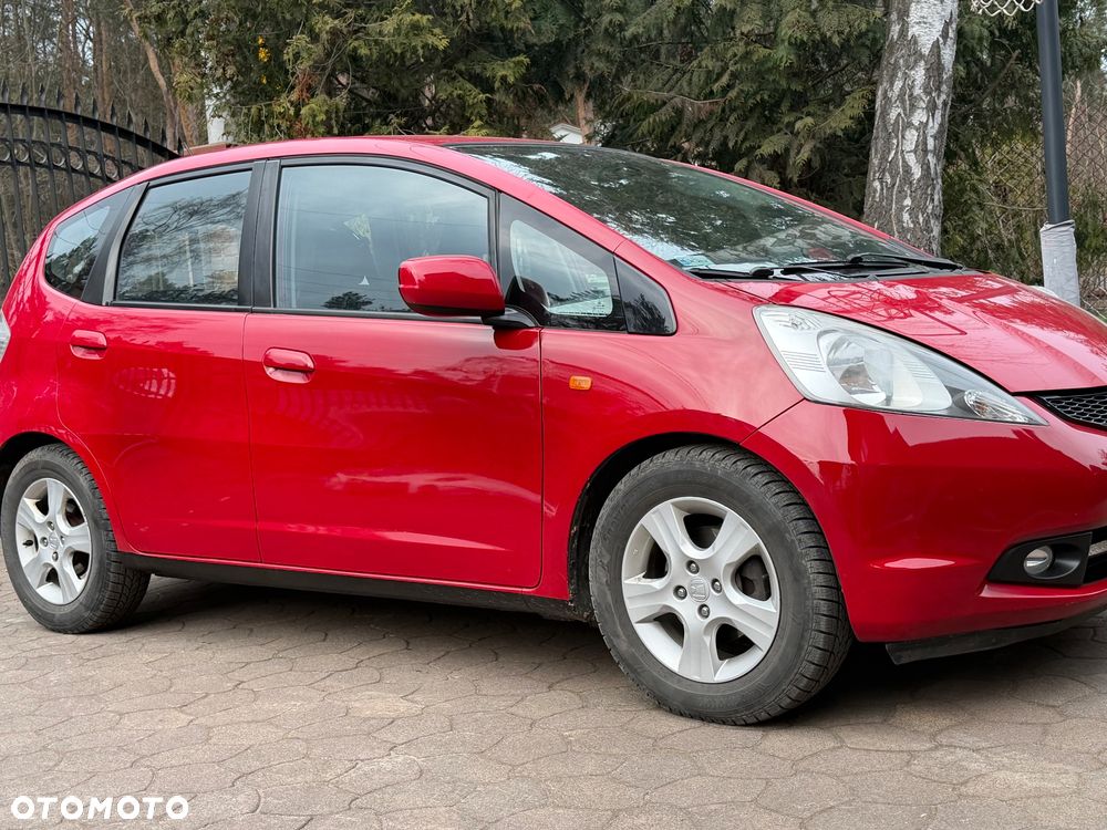 Honda Jazz 1.2 i-VTEC - 3