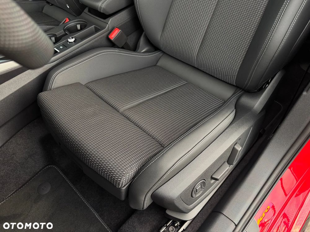 Audi S3 Sportback - 26
