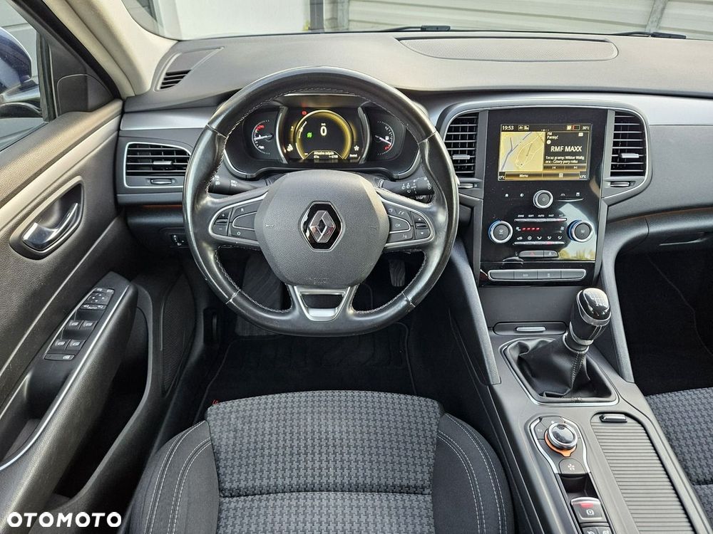 Renault Talisman BLUE dCi 150 BUSINESS EDITION - 8