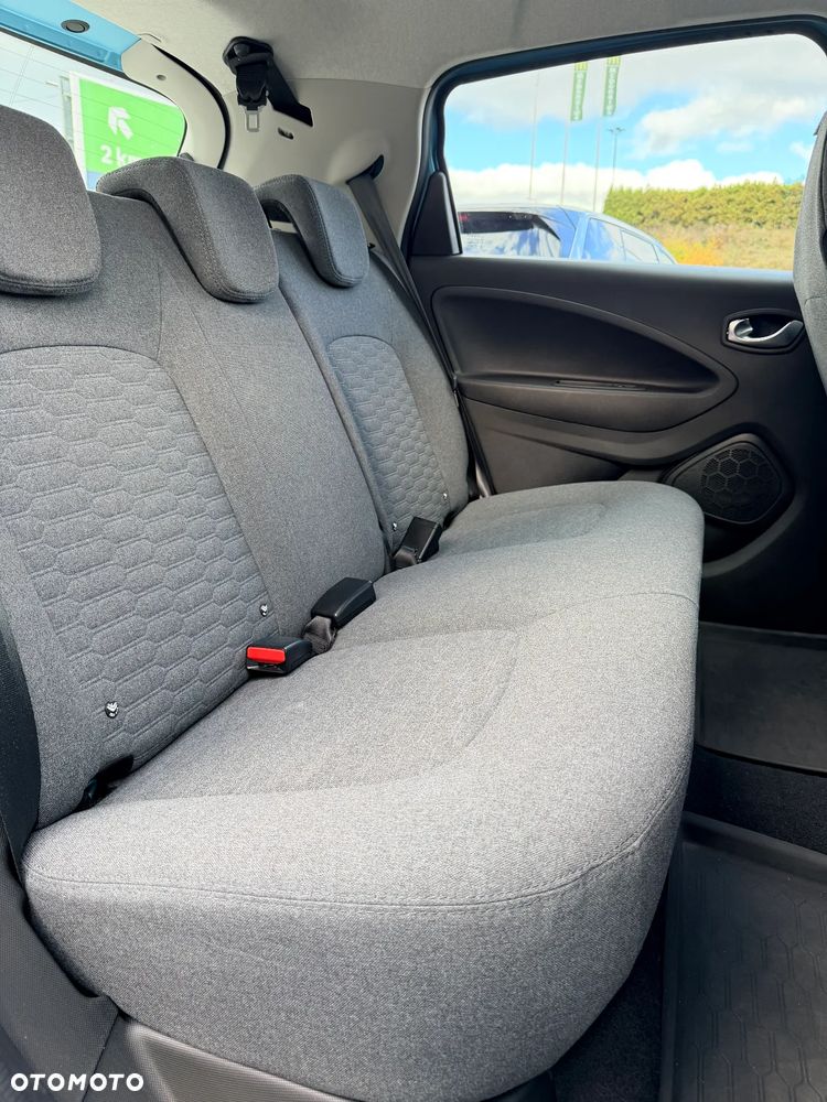 Renault Zoe R135 Z.E 50 Zen - 20