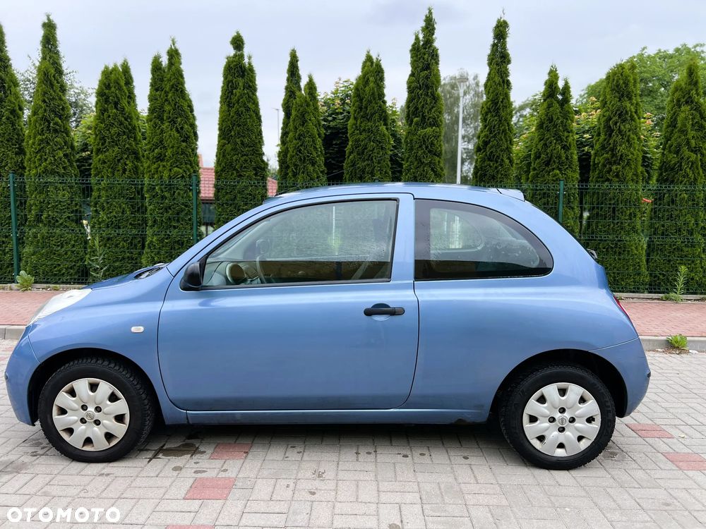 Nissan Micra - 24