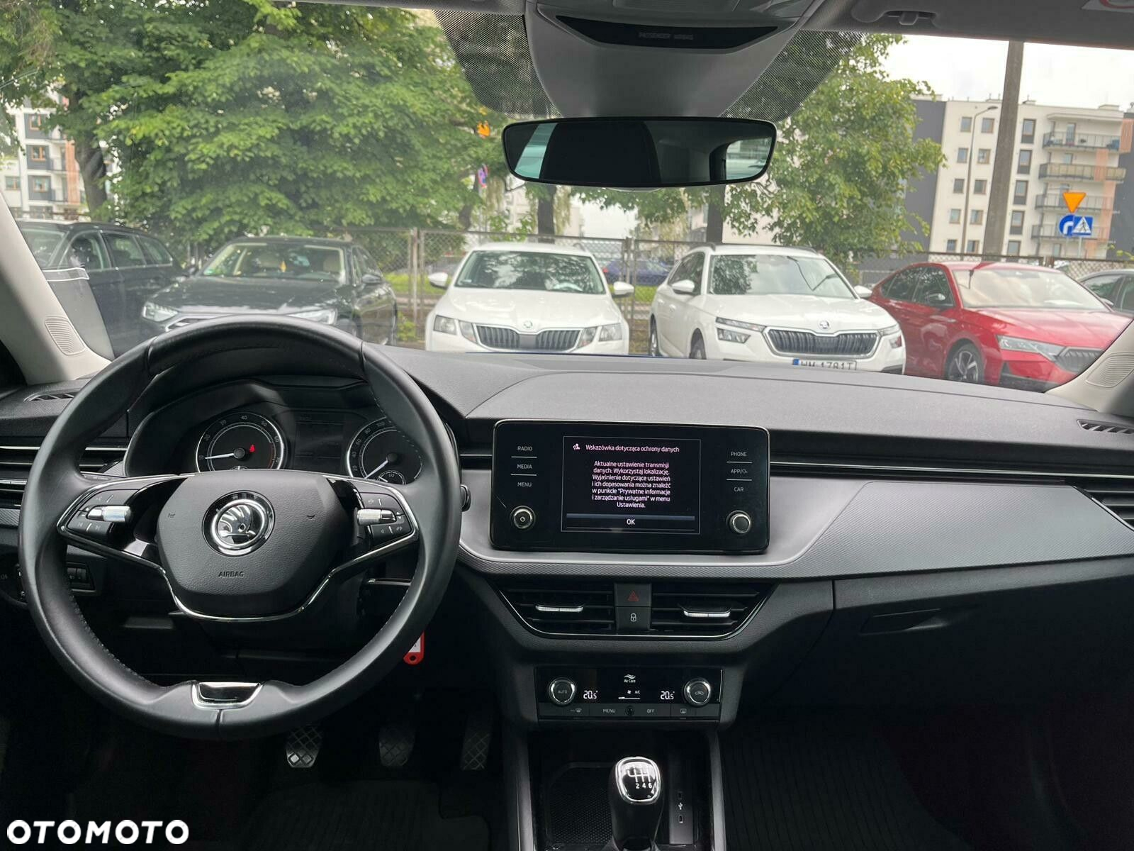 Skoda Kamiq 1.0 TSI Ambition - 11