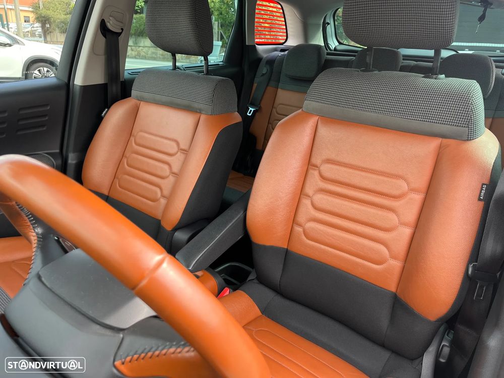 Citroën C3 Aircross 1.2 PureTech Shine EAT6 - 9