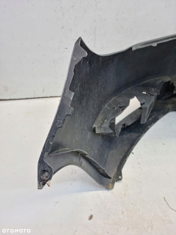 Opel Meriva B LIFT Zderzak przód przedni - 5