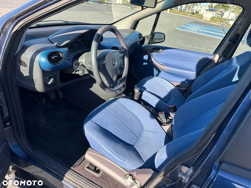 Mercedes-Benz Klasa A 160 Classic - 7