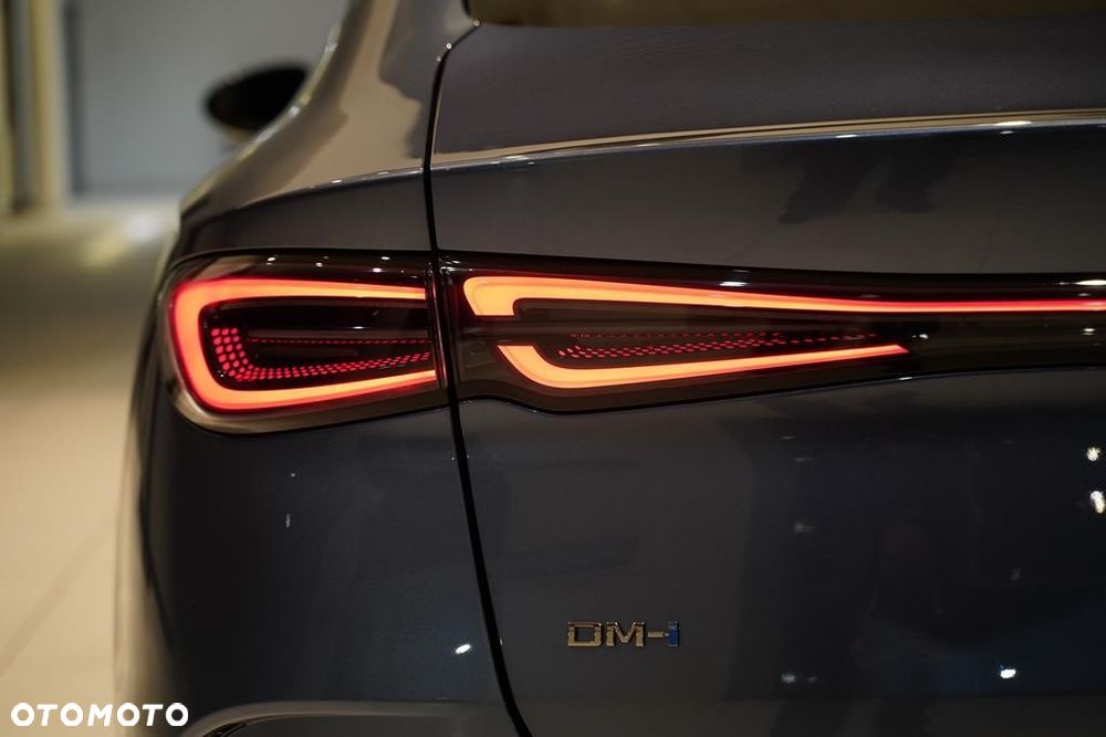 BYD Seal 6 1.5 Boost - 28