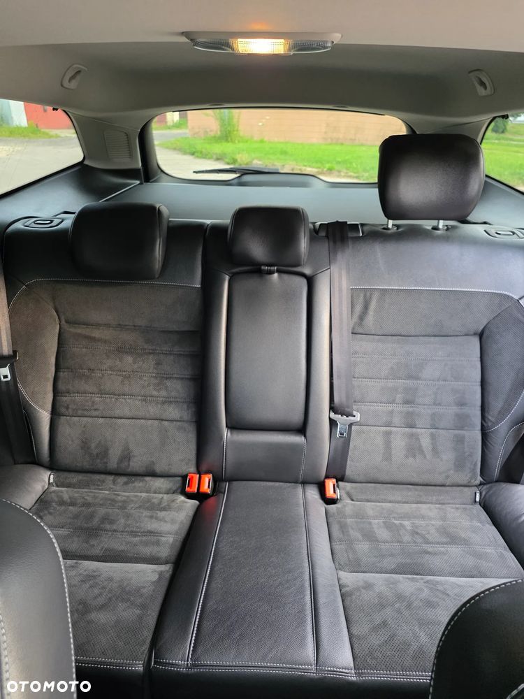Ford Mondeo 1.6 TDCi Titanium - 10