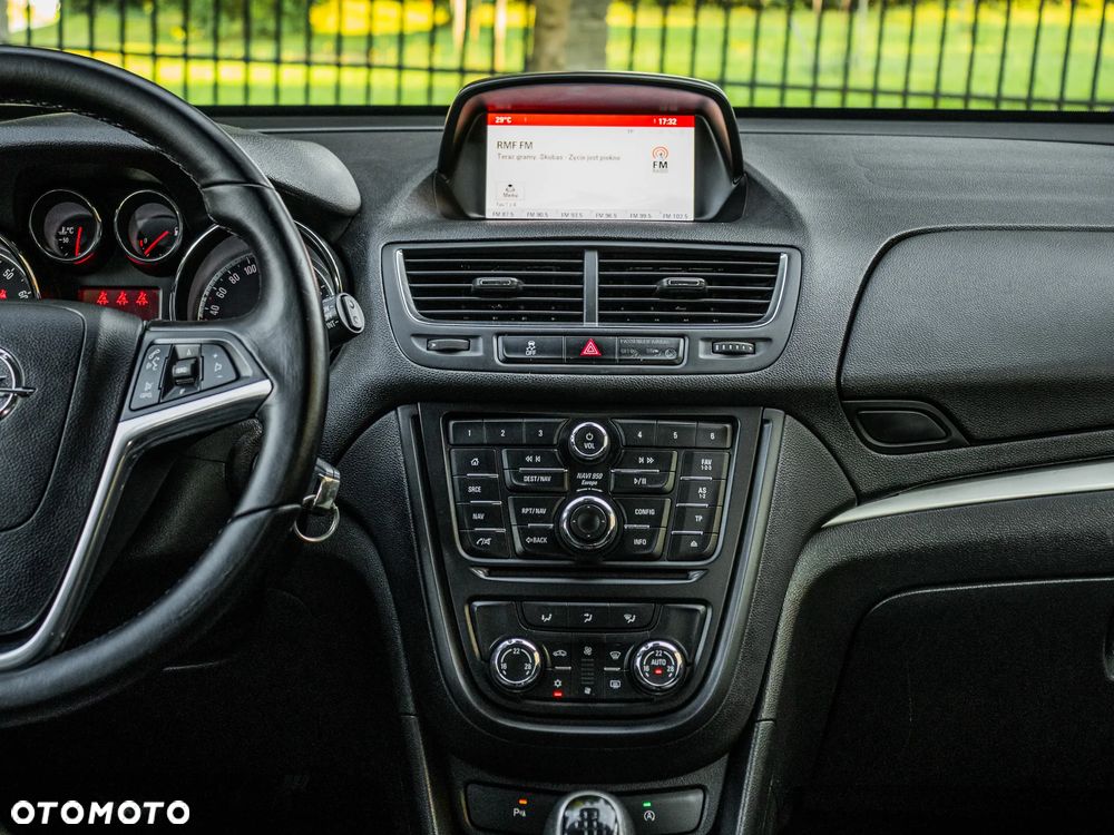 Opel Mokka 1.4 T Enjoy S&S - 18