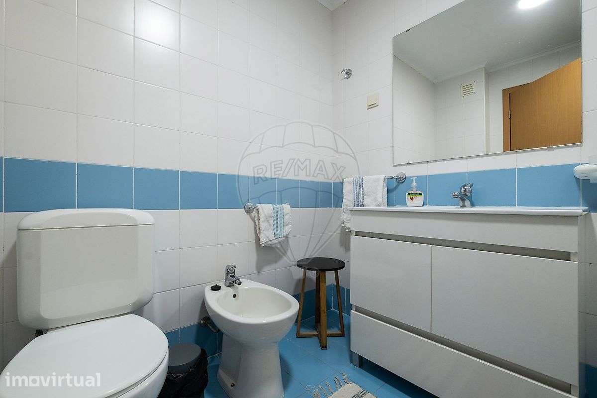 Apartamento T2 para venda - Grande imagem: 5/21