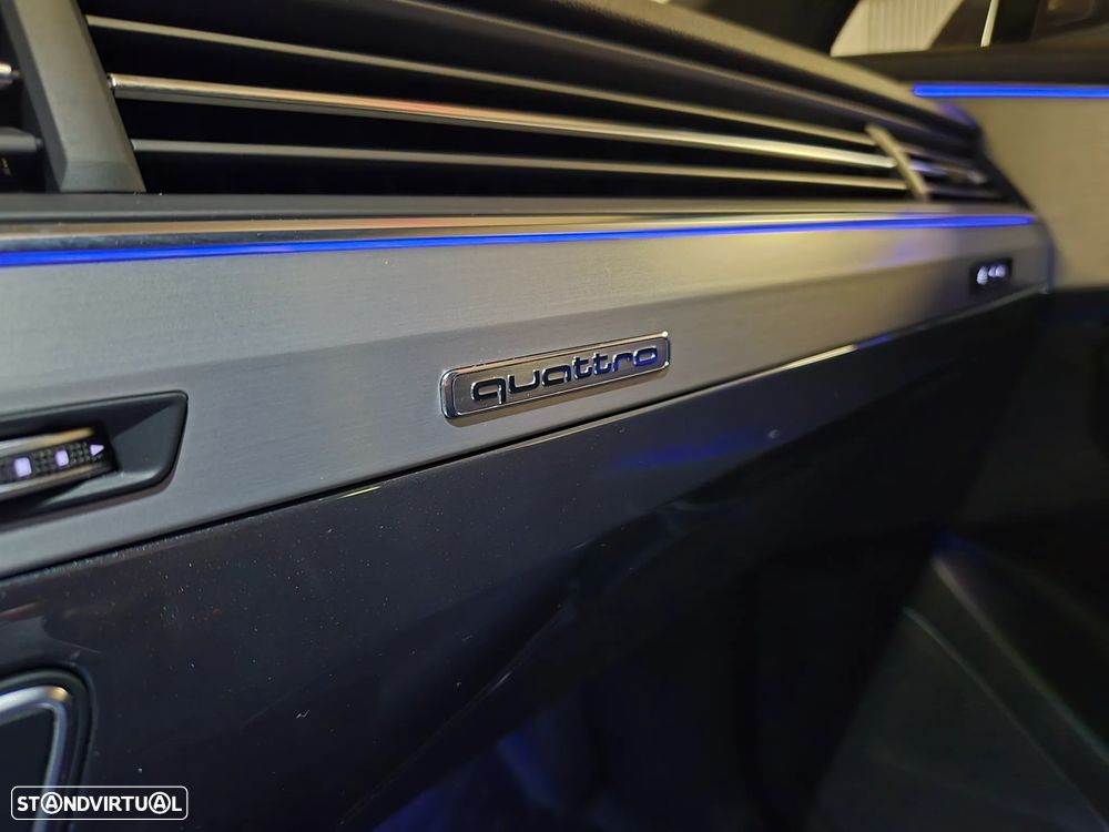 Audi Q7 3.0 TDI quattro S-line Tiptronic 7L - 24