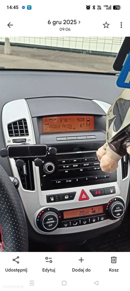 Kia ProCeed 2.0 Optimum - 6