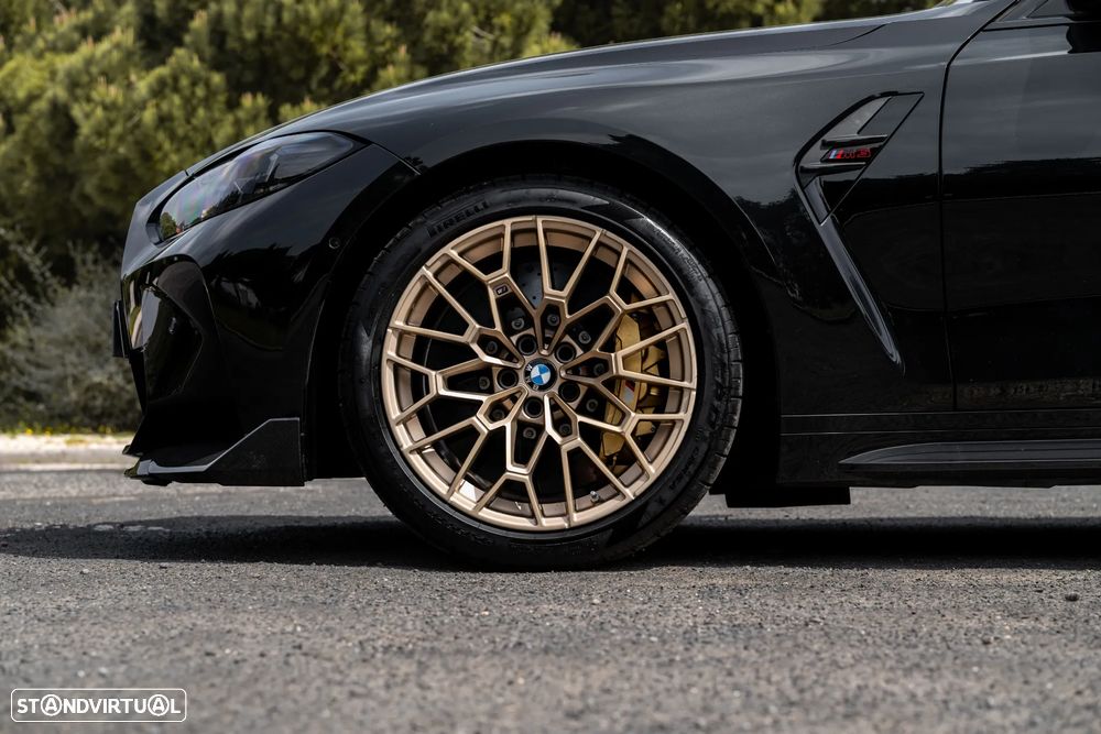 BMW M3 CS - 9