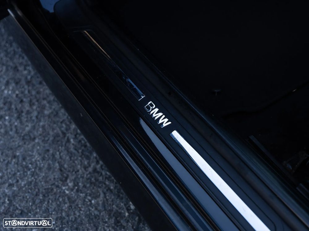 BMW 530 d Touring - 24