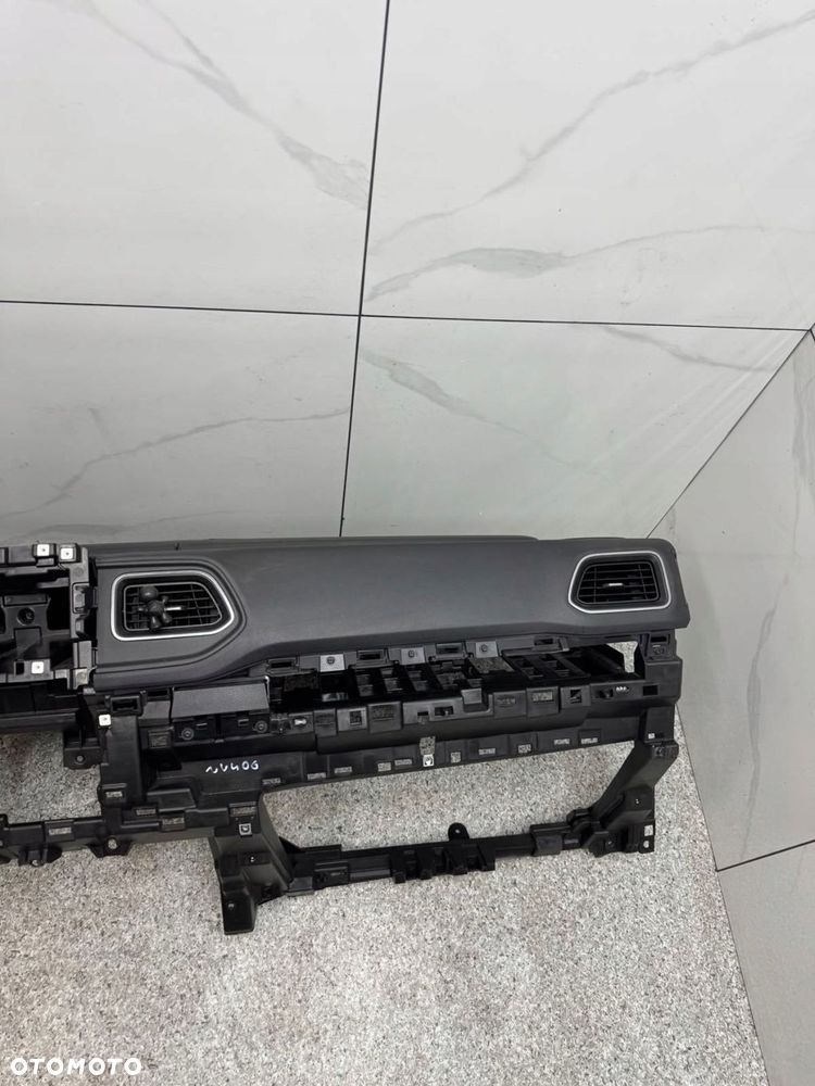deska rozdzielcza konsola pulpit nv400 master movano - 4