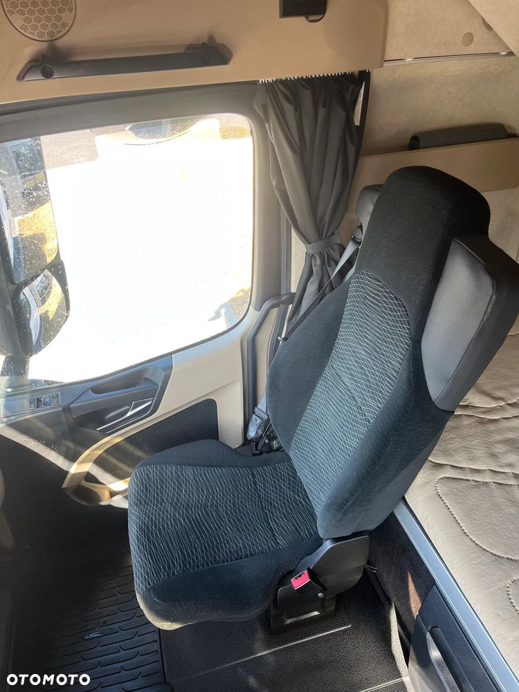 Mercedes-Benz Actros 1848 LS  RETARDER - 15