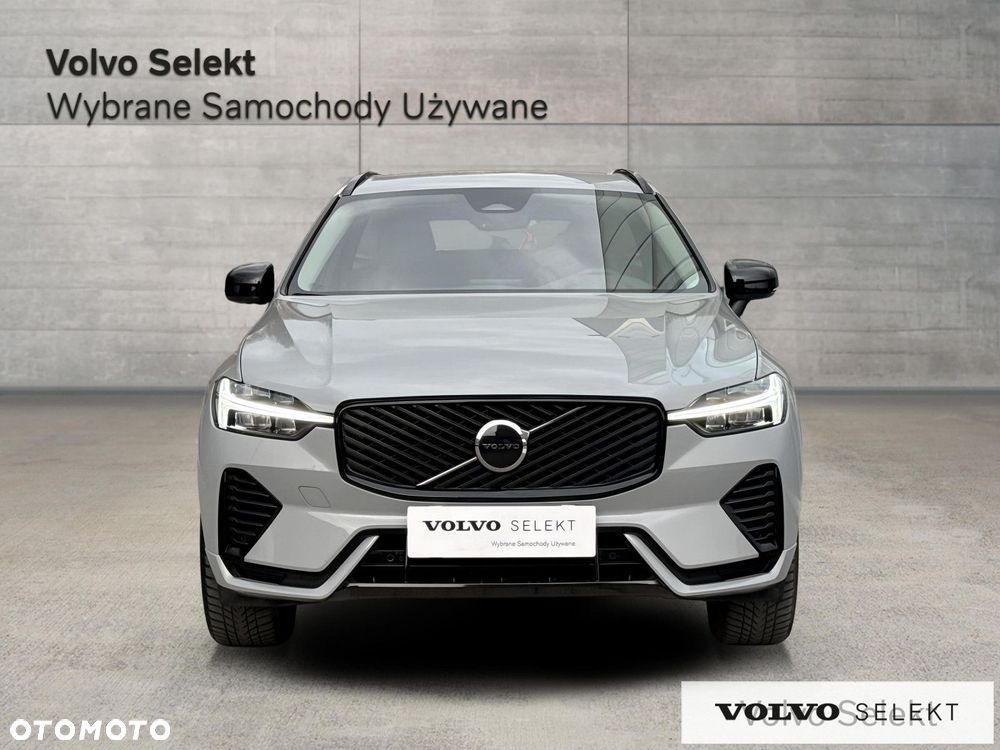 Volvo XC 60 - 9