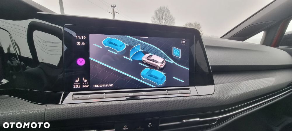 Volkswagen Golf - 18